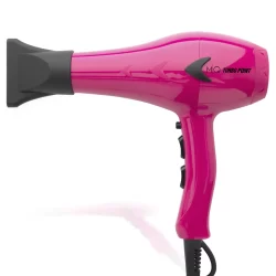 Secador MQ Professional Turbo Point 127v - Pink