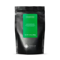 Chá Verde Strawberry Champagne Moncloa Pouch 45g