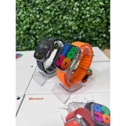 Smartwatch Original W69 Ultra Pro Series 9 2GB ROM 49MM Relógio Para Android IOS