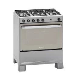 Fogão FGISL510PRIX Select 5 Bocas Suggar