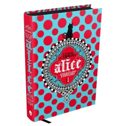 Alice Através do Espelho (Limited Edition) - Lewis Carroll - DarkSide® Books