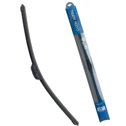 Palheta Limpador Parabrisa 21" Carro Gancho Original Silicone