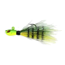 Isca Artificial Killer Jig 10g Fire Tiger - Yara Cor 11