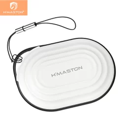 H'maston DWQ02 Mini Localizador Rastreado GPS Rastreador de Bagagem Mala Anti-Perda