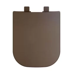 Assento Sanitário Resina Termofixa Soft Close Piano