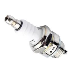 Vela De Ignição Roçadeira Motoserra Soprador Universal Resistente