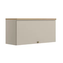 Armário Aéreo Simples 80cm Atena Linea Brasil