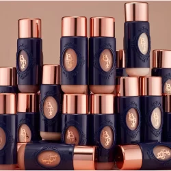 Base Líquida Bruna Tavares BT Skin Acabamento Aveludado 40 ml Diversas Opções