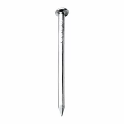 Prego Gerdau com Cabeça 18x30 2.3/4x10 1kg - Embalagem com 20 Unidades