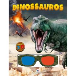 Livro Dinossauros