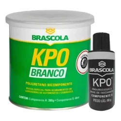 BRASCOVED KPO C/CATAL BRANCO BRASCOLA 440G