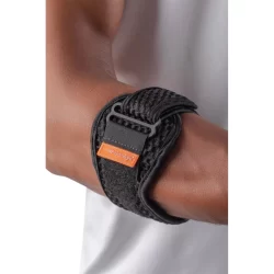 Cinta Antebraço Tenis Elbow Ajustável Macio Hidrolight
