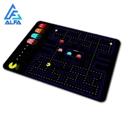 Mouse Pad 18x22cm Emborrachado Estampado Modelos Variados