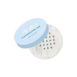 Pó Facial Anita Translucido Hd