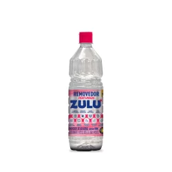 Removedor Perfumado 900ml Zulu