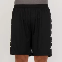 Calção Kappa Sport Preto