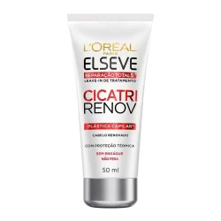 ELSEVE CREME CICATRI RENOV LEAVE-IN COM 50ML