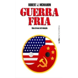GUERRA FRIA UMA BREVE INTRODUÇÃO