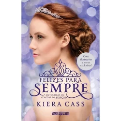 Livro Felizes para Sempre