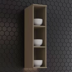 Nicho Aéreo Cozinha Connect 100% MDF