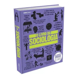 O livro da sociologia