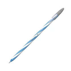 Caneta esferográfica 0.7mm Spiro Gel Azul Cis
