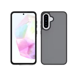 Capa Anti Impacto AZ Touch Para Galaxy A56 / A36