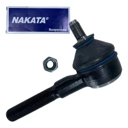 Terminal Direção Original Nakata Gol G2 G3 G4 GTI Saveiro G2 G3 G4 Parati G2 G3 G4 Voyage