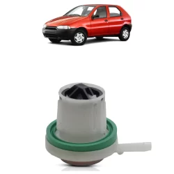 Válvula Alívio Palio 1996 1997 1998 1999 2000 2001 2002 Pressão Tanque Branco