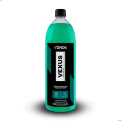 Vexus 1,5L Vonixx - Limpador de Alta Performance para Rodas e Motores, Remove Sujeira sem Agressão a Plásticos ou Metais