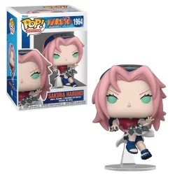 Boneco Funko Pop! Naruto Clássico - Sakura