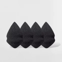 Kit Esponja de Maquiagem Mini Drop Océane Edition (4 Produtos)