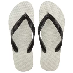 Chinelo Havaianas Tradicional Preto