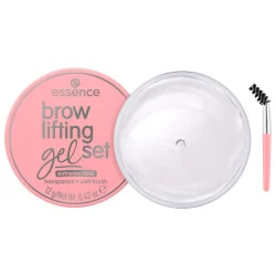 Gel de sobrancelha brow lifting gel set essence