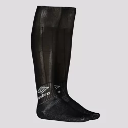 Meião Umbro Classic Infantil Preto