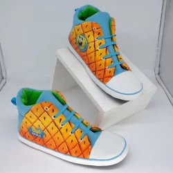 Pantufa Star Bob Esponja