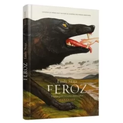 FEROZ   POEMAS PARA CORAÇÕES DILACERADOS