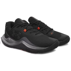 Tênis Esportivo Academia Confortável Buzzer 2 Under Armour