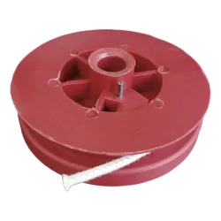Carretel Com Cordinha Da Partida Retrátil Mobilete Bikelete 2t