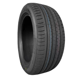 Pneu Speedmax aro 22 265/40r22 106Y DSU02