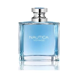 Perfume Nautica Voyage Masculino Eau de Toilette 100ml