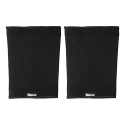 Coxal Elástico Anatômico Preto Maior Resistência - Mercur