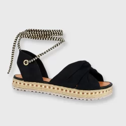 TAMANCO AMARRAR Flatform Corda