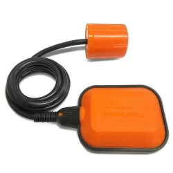 Bóia de nível automática para controle d´água - BE25 - Intech Machine (110V/220V)