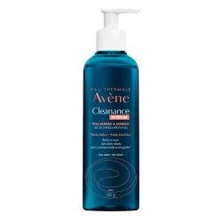 Cleanance Intense Avène Gel de Limpeza Profunda 300g