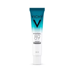 Minéral 89 Vichy Creme Hidratante Facial Fortalecedor 40ml