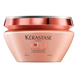 Kérastase Discipline Maskératine Máscara Antifrizz 200ml