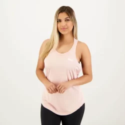 Regata Fila Basic Sports Polygin Feminina Rosa