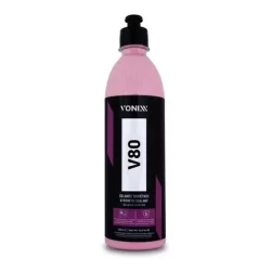 V80 SELANTE SINTÉTICO 500ML VONIXX