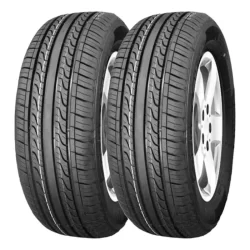 Kit 2 Pneus Aro 16 Speedmax 215/65R16 98H HH301